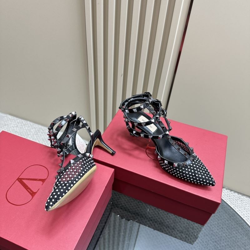 Valentino Sandals